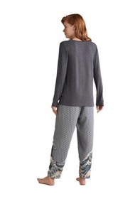 Resim Nautica W618 Kadın Pijama Takımı 001 
