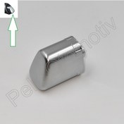 Resim Jetta El Fren Kolu Düğmesi Tuşu Butonu 5c0711303m 2011 2018 