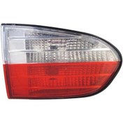 Resim İç Stop Lambası Starex 05-> (SOL) 