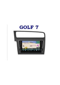Resim Cyclone Golf 7 Navigasyon Sistemi 
