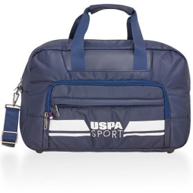 Resim U.S. Polo Assn. U.S. Polo. Assn. Unisex El Valizi PLDUF23809 