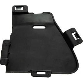Resim Rose Bmw F34+LCI Tampon Izgara Kapağı Ön Orta; Sağ -M-Tech- 2013- B A51118057200 
