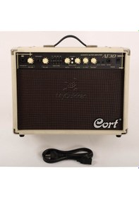 Resim Cort Af30 Akustik Gitar Amfisi 