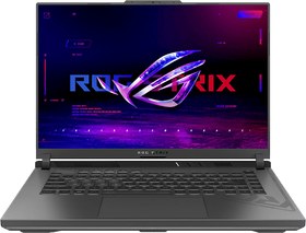 Resim ASUS Rogstrix G614JU-N3194W/ Core i7-13650HX DDR5 İşlemci/ 16GB Ram/ 512GB SSD/ RTX4050 Ekran Kart 