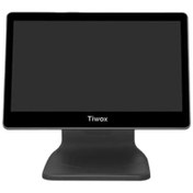 Resim Tiwox TP-9500 15,6" i5 8GB RAM 128 SSD Led Panel Endüstriyel Pos PC 