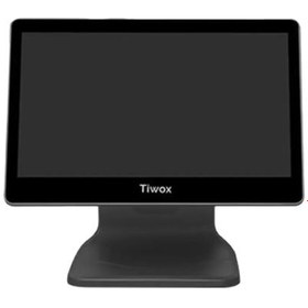 Resim Tiwox TP-9500 15,6" i5 8GB RAM 128 SSD Led Panel Endüstriyel Pos PC 