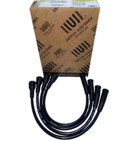 Resim Buji Kablosu / Renault R9 - R11 - R19 - R21 / 7702252160 - 0160 