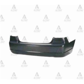 Resim Tampon Civic Arka 2001-2003 1 Adet Oem No: 71501-s5a-0005 