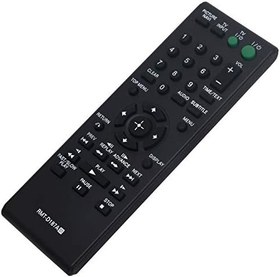 Resim AIDITIYMI RMT-D187A Uzaktan Kumanda Sony CD DVD Oynatıcı DVP-SR200P DVP-SR401HP DVP-NS718H DVP-NS710H DVP-NS728H DVP-SR500H DVP-SR400P DVP-NS611HP DVP-NS611H DVP-NS717HP için Uyumlu 
