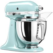 Resim KitchenAid Artisan 5KSM175PSEIC 300 W Stand Mikser 