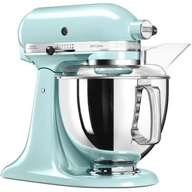 Resim KitchenAid Artisan 5KSM175PSEIC 300 W Stand Mikser 