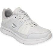 Resim Taşpınar Yeni Sezon Wickers Erkek Günlük Yazlık Hafif Ortopedik Büyük Numara Spor Ayakkabı 40-47 