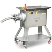 Resim Boğaziçi Paslanmaz Soğutuculu Et Kıyma Makinesi 42 No 105 X 52 X 106 Cm 