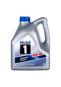 Resim M-1 10w60 - Mobil1 