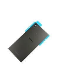 Resim Sony Xperia Z5 Arka Kapak Batarya Pil Kapağı Kalite (499485592) 