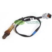 Resim voyer Sensor Oksıjen I10 13- Kappa (arka) 39210-04015 Uyumlu 