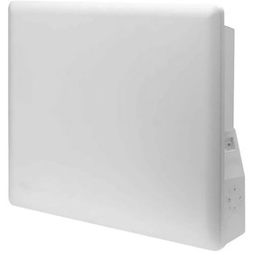 Resim Nobo Elektrikli Compact Panel Isıtıcı 2000W 