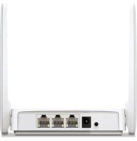Resim Mercusys AC10, AC1200, 3port, 300-867MBPS, Dualband, Masaüstü, Megabit, Router 