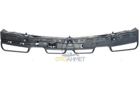 Resim Arka Tampon Orta Braket Renault Megane 4 