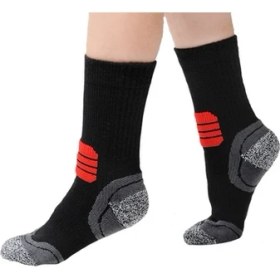 Resim Thermoform Running Çocuk Çorap 