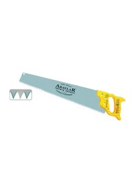 Resim Abay Lar Beyaz Çelik Pala Testere 50 Cm Ahşap Sap 