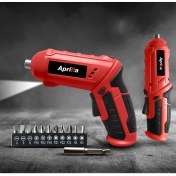 Resim Aprilla Şarjlı Tornavida 