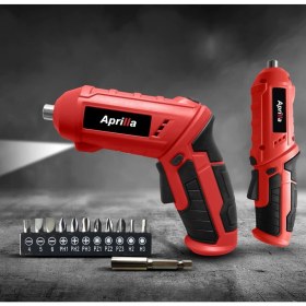 Resim Aprilla Şarjlı Tornavida 