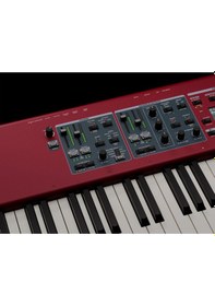 Resim Nord Piano 6 88 Tuşlu Synthesizer 