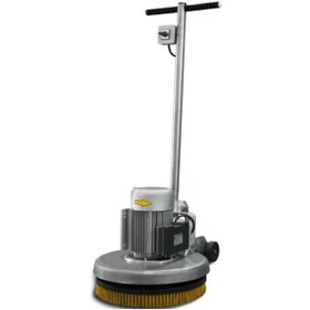 Resim CLEANVAC Halı Yıkama Makinesi 50 cm Fırça 