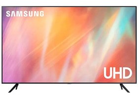 Resim Samsung UE65AU7000UXTK 65 İnç 165 Ekran AU7000 UHD 4K Smart TV 
