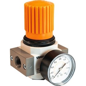 Resim Yama 1/2" Yüksek Kapasite Regülatör 