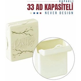 Resim TransForMacion 12+2 ADET Pretty 33 Adet Sigara Kutusu 