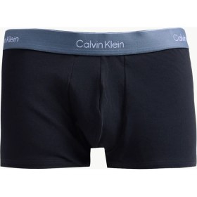 Resim Calvin Klein Mavi Erkek Boxer LV00NB4389R9B 