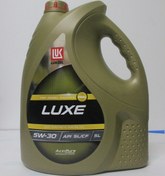 Resim Luxe 5w/30 Apı:sl/cf 5 lt 