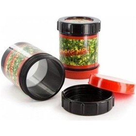 Resim Polm Shaker Extractor 