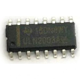 Resim Powermaster ULN 2003 A SMD 