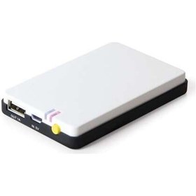 Resim Lexon Hobo Powerbank Beyaz LL107W 