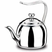 Resim Shop a Way Korkmaz A054 Droppa 2.7 lt Çaydanlık 