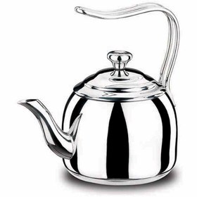 Resim Shop a Way Korkmaz A054 Droppa 2.7 lt Çaydanlık 