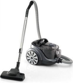 Resim Arzum AR4118 Easyforce Cyclone 890 W Toz Torbasız Süpürge 