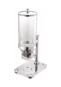 Resim Kapp Corn Flakes Dispenseri 10 Lt 