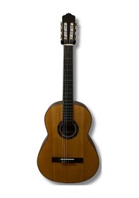 Resim Corvina Mc-100 Klasik Gitar Kılıf Ve Pena Dahil Klasik Gitar 