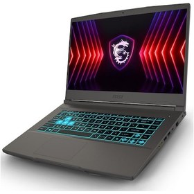 Resim MSI THIN A15 B7VE-076XTR-FR14 R5-7535HS 32 GB 1 TB SSD 6 GB RTX4050 15.6" Free Dos Dizüstü Bilgisayar 