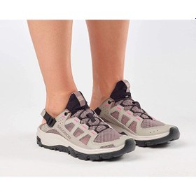 Resim Salomon Techamphibian 5 W Erkek Outdoor Sandaleti L49110600 Yeşil 