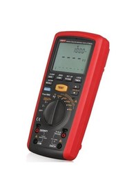 Resim Unı-t Ut 505b El Tipi İzolasyon Megeri & Auto Rms Multimetre Ut50 