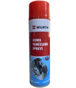 Resim Würth Genel Temizleme spreyi Balata temizleme spreyi 500ml 