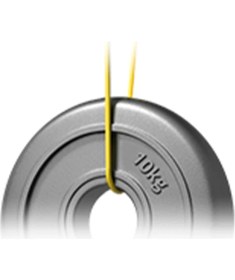 Resim Evlere Kadar Fiber 1x1 Bina Içi Fiber Internet Kablosu - Frp Drop Kablo 50 M 