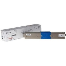 Resim Oki C310 Sarı Uyumlu Toner 44469714 