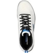 Resim Skechers 232399 Wbk Erkek Spor Ayakkabı | Orijinal 