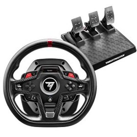Resim Thrustmaster TM-RW4160869 T248R EU Type-C PlayStation Uyumlu Direksiyon Seti 